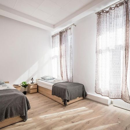 Jm Rooms Lubicz II Cracovie Extérieur photo