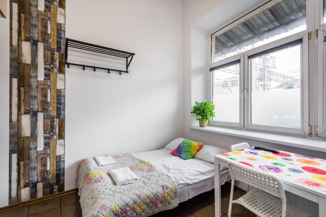Jm Rooms Lubicz II Cracovie Extérieur photo