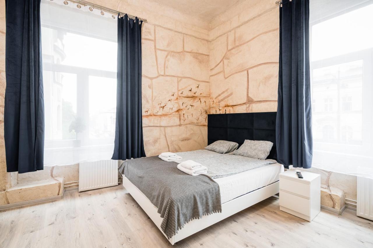 Jm Rooms Lubicz II Cracovie Extérieur photo