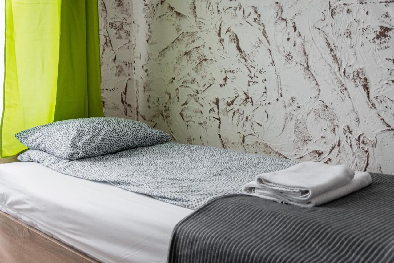 Jm Rooms Lubicz II Cracovie Extérieur photo