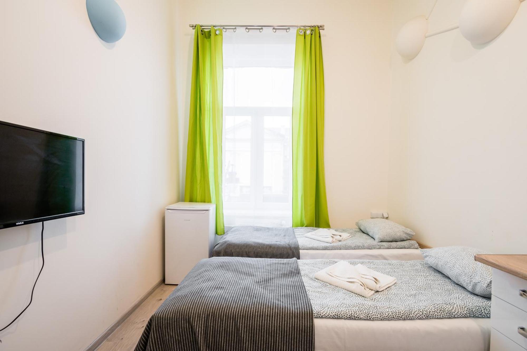 Jm Rooms Lubicz II Cracovie Extérieur photo