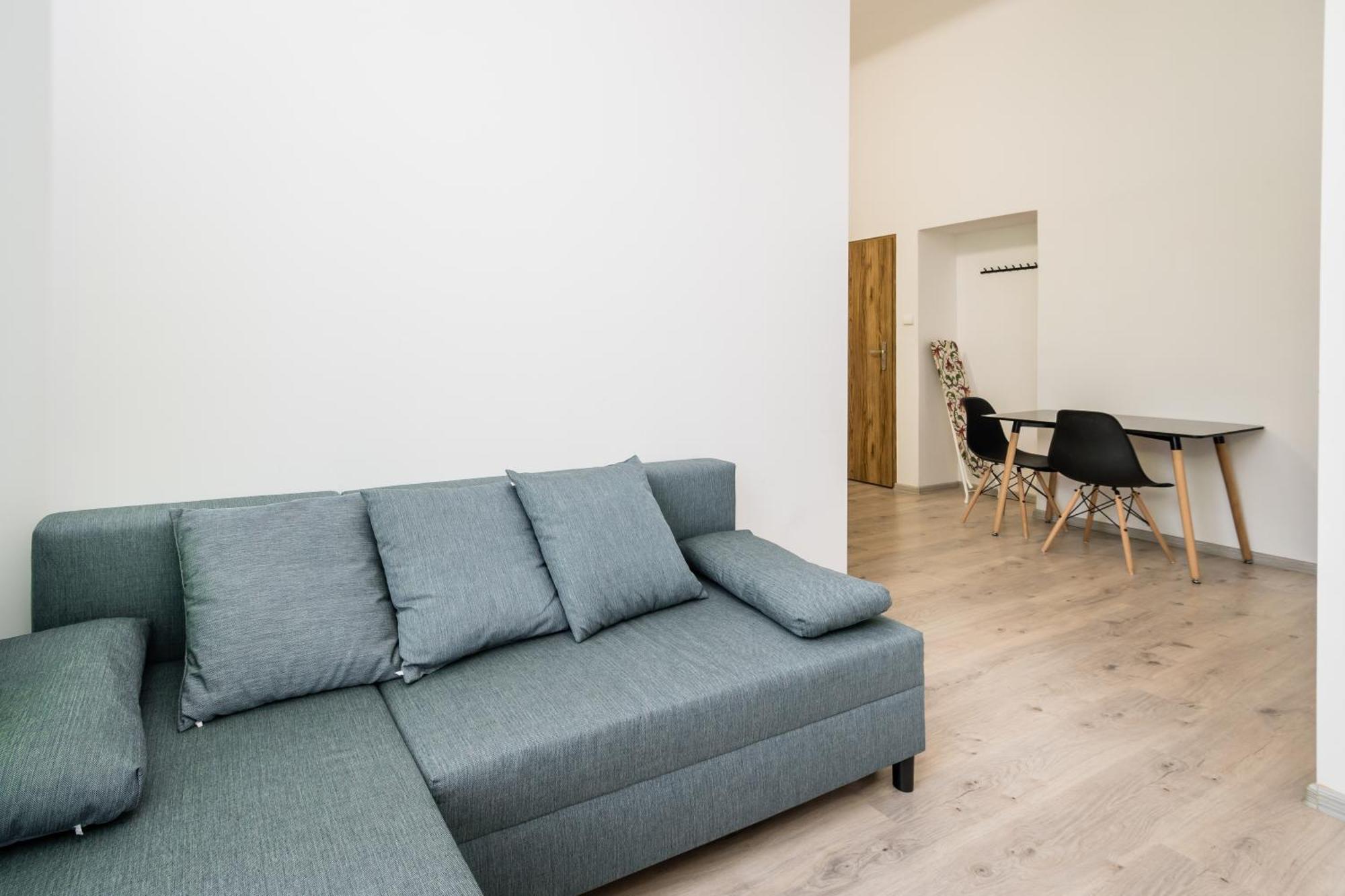 Jm Rooms Lubicz II Cracovie Extérieur photo